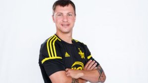 Posmac rămâne la Sheriff. Fotbalistul și-a prelungit contractul tiraspolenii