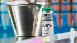 Marea Britanie este prima țară din lume care aprobă folosirea vaccinului Pfizer/BioNTech