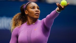 Serena Williams nu va participa la Jocurile Olimpice de la Tokyo