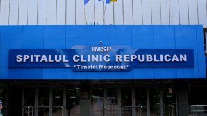 Reacția Consiliul pentru Egalitate, după incidentul de la Spitalul Republican: Toți pacienții merită tratament respectuos, indiferent de limba pe care o vorbesc