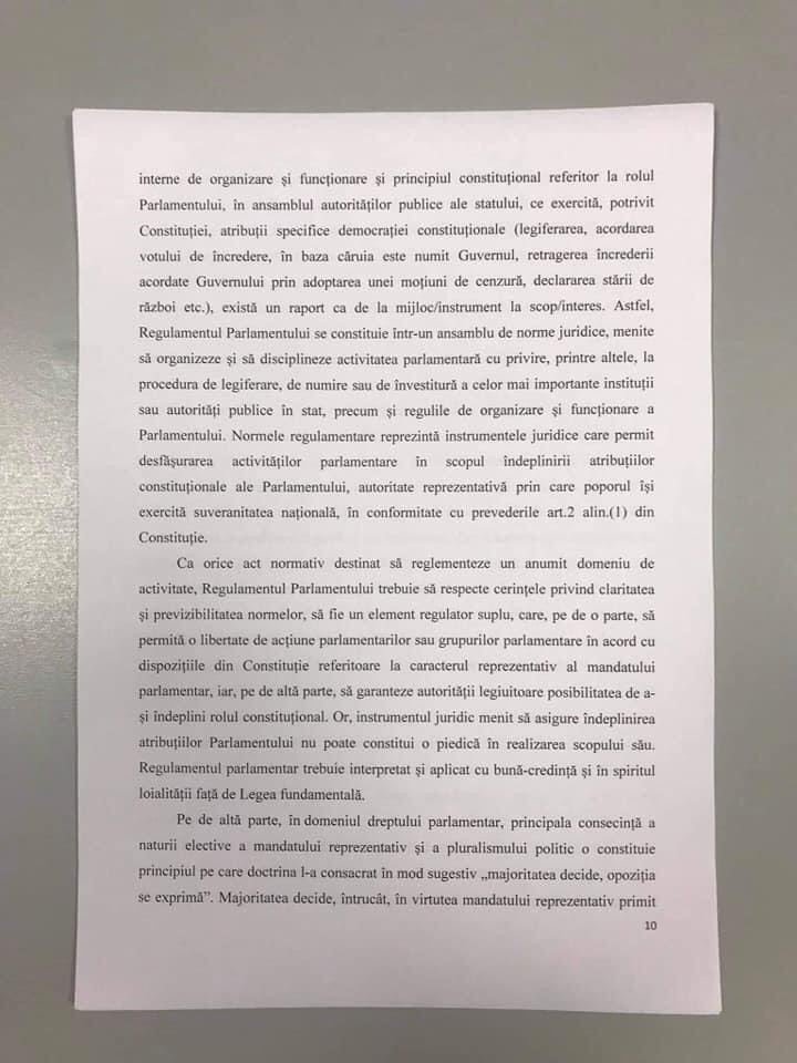 Litvinenco: Coaliția Dodon-Șor a adoptat legi cu încălcarea Constituției