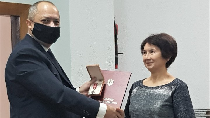 Peste 30 de cercetători din Moldova, cât și de peste hotarele țării, premiați în cadrul celei de-a XIV-a ediții a Simpozionului de Heraldică