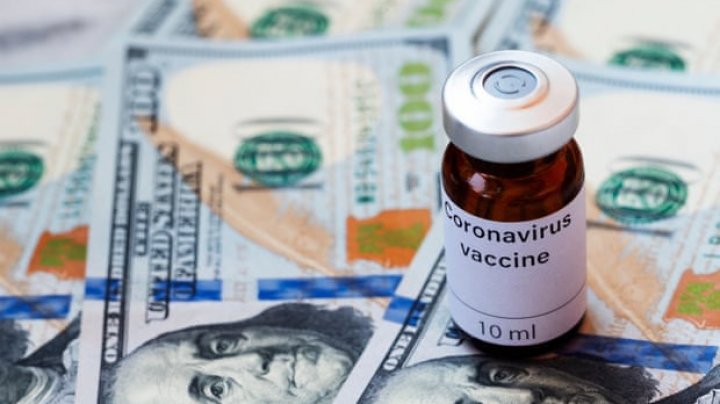 Bogații vor să se bage în față pentru a se vaccina anti-COVID. "Dacă dau 25.000 de dolari pot fi pe listă?"