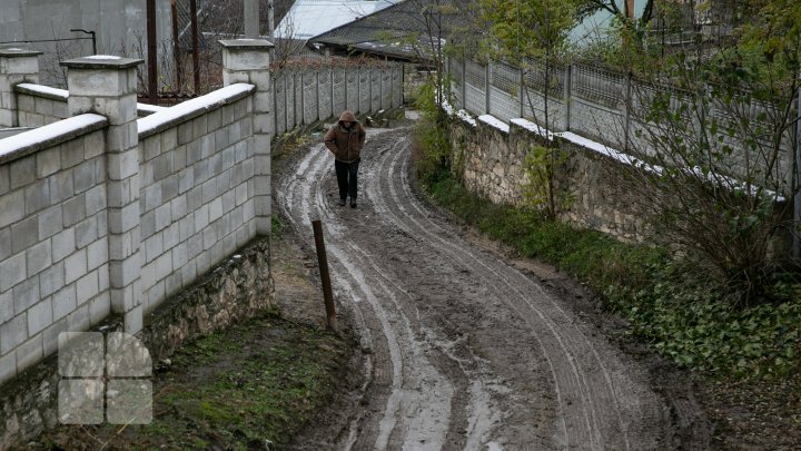 drumuri rele, Durlesti (FOTOREPORT)