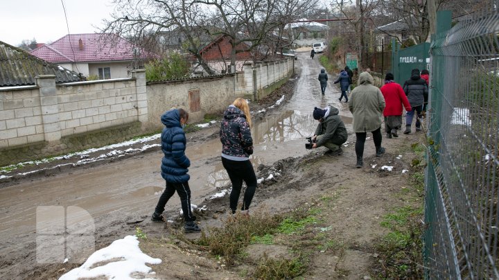 drumuri rele, Durlesti (FOTOREPORT)