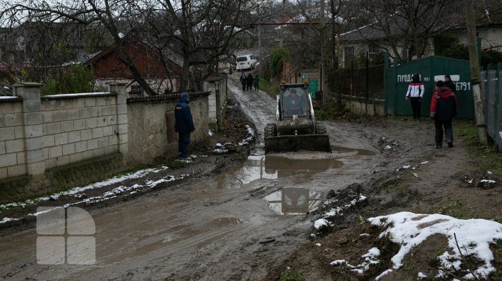 drumuri rele, Durlesti (FOTOREPORT)