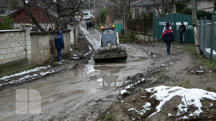 drumuri rele, Durlesti (FOTOREPORT)