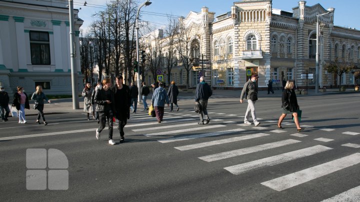 ONU: Pandemia a aprofundat discriminarea pe criterii de vârstă