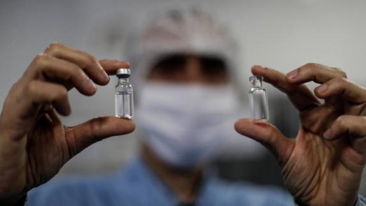 Vaccinul Pfizer-BioNTech: Cum funcţionează acesta dar şi cum va fi livrat