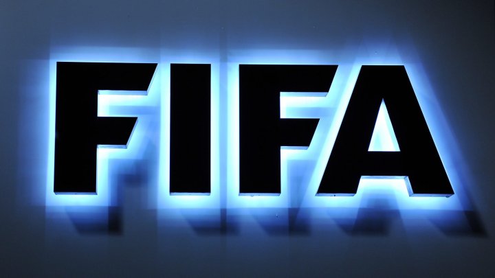 FIFA a amânat Mondialele Under 20 şi Under 17 prevăzute în 2021