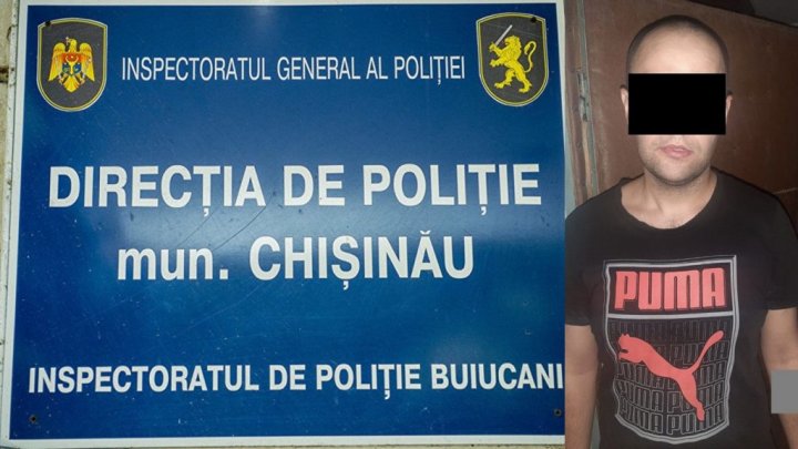 Un tânăr riscă detenţie pe viaţă, după ce a ucis cu sânge rece vecin de-al său