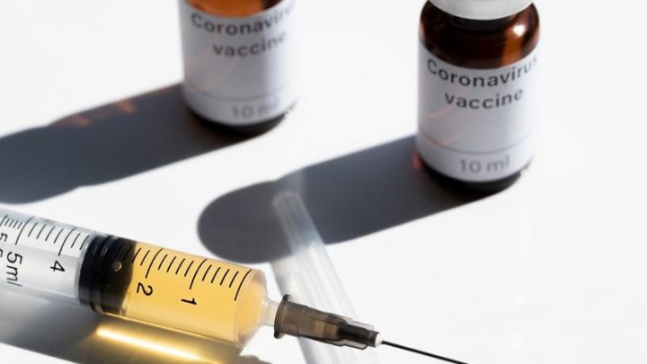 Peste 40 de milioane de doze de vaccinuri anti-COVID-19, administrate la nivel mondial