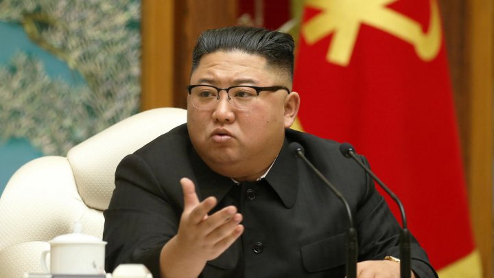 Kim Jong Un și familia lui s-au vaccinat împotriva COVID-19 cu un vaccin chinezesc