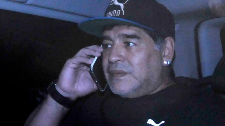 Concluzii după autopsia în cazul Maradona: n-a fost moarte subită. A agonizat ore în şir