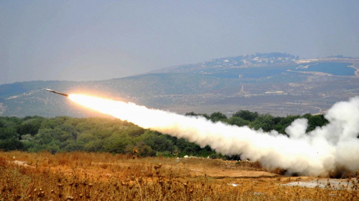 Ungaria se dotează cu sistemul israelian antirachetă Iron Dome