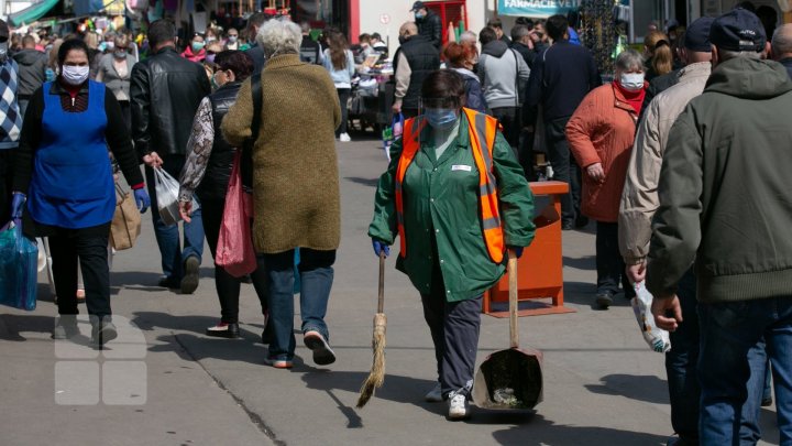 15% din populația țării vrea să emigreze în următorii trei ani. Asta arată datele unui studiu