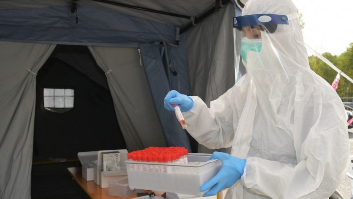 ONU: Pandemia a ''scos la iveală'' toate fisurile şi fragilităţile societăţilor