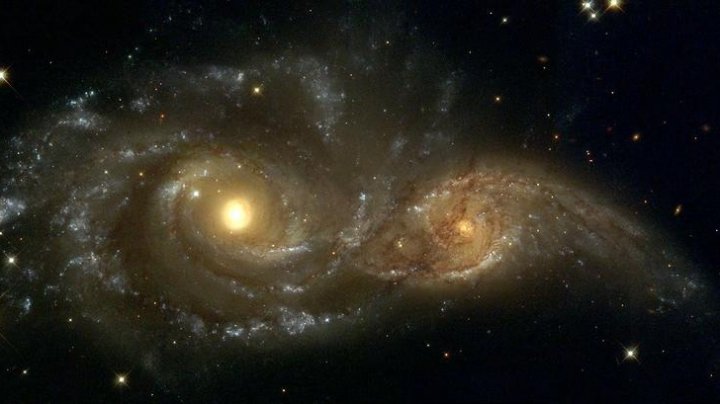 Record înregistrat de un telescop din Australia: Trei milioane de galaxii cartografiate în doar 300 de ore