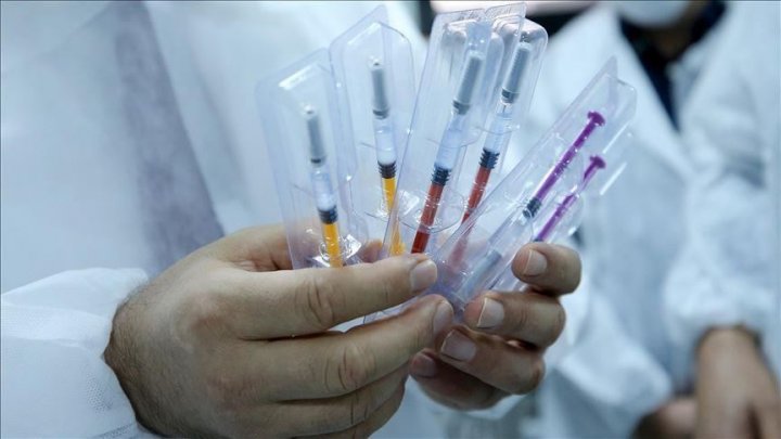 Coreea de Nord a încercat să fure tehnologia vaccinului Pfizer