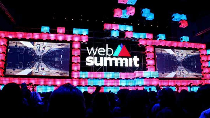 Web Summit din Lisabona: După pandemie va exista un model hibrid de muncă, asigură fondatorul Zoom