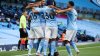 Manchester City au spulberat în deplasare cu 5-0 pe West Bromwich Albion