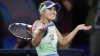 Surpriză la turneul de tenis WTA de la Abu Dhabi. Favorita competiției, Sofia Kenin, a fost eliminată în sferturile de finală