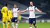 Tottenham Hotspur a învins în deplasare cu 4-1 pe Wycombe Wanderers