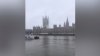 Incendiu la Palatul Westminster din Londra (VIDEO)