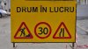 ATENŢIE, ŞOFERI! Circulaţia pe o stradă din Capitală va fi sistată timp de două luni