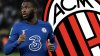 AC Milan a împrumutat un fundaș. Fikayo Tomori va juca la clubul italian cel puțin până în vară