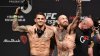 McGregor, făcut praf de Poirier. Irlandezul, învins prin knock-out tehnic în runda a doua