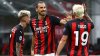 AC Milan, lider în Serie A și după etapa a 18-a. "Rossonerrii" au dispus aseară de Cagliari cu scorul de 2-0