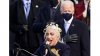 Lady Gaga a cântat imnul naţional la ceremonia de învestitură a preşedintelui Joe Biden şi a vicepreşedintei Kamala Harris (VIDEO)