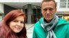 Purtătoarea de cuvânt a lui Alexei Navalnîi, condamnată la 9 zile de închisoare