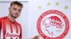 Oleg Reabciuk își va continua cariera în campionatul Greciei. Fotbalistul a semnat un contract cu Olympiakos Pireu