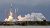 Record mondial pentru SpaceX. A trimis 143 de sateliți în spațiu cu o singură rachetă