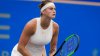 Finalistele Arina Sabalenka și Veronika Kudermetova se vor întâlni în ultimul act al competiției de la Abu Dhabi