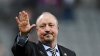 Rafael Benitez a demisionat din funcția de antrenor principal al clubului chinez Dalian Pro