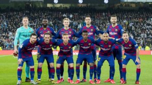 FC Barcelona are datorii de aproape 200 de milioane de dolari în urma achiziţiilor de jucători pe care le-a efectuat