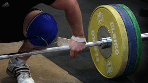 Țara noastră, tot mai aproape de a avea un reprezentant la conducerea Federației Europene de Haltere