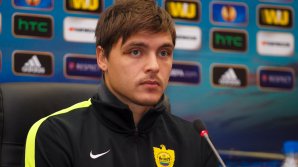 Alexandru Epureanu a ratat șansa de a câștiga un trofeu cu echipa sa de club. A fost eliminat pentru cumul de cartonașe galbene