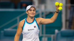 Tenismena australiană Ashleigh Barty va participa la turneul demonstrativ de la Adelaide, la care a fost invitată şi Simona Halep