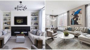 Designerii de interior dezvăluie care sunt tendinţele anului 2021