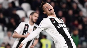 Juventus Torino a cucerit pentru a noua oară Supercupa Italiei