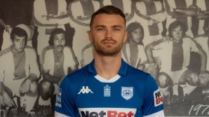 Internaționalul moldovean Nicolae Milinceanu va juca în Grecia