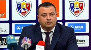 Echipa națională de fotbal a Republicii Moldova ar putea avea un alt antrenor