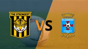 Final de campionat cu scântei în Bolivia. Suporterii i-au atacat pe fotbaliștii lui The Strongest