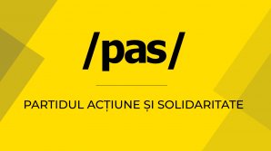 PAS spune pas. Fracțiunea foștilor colegi ai Maiei Sandu nu o vor vota pe Natalia Gavrilița