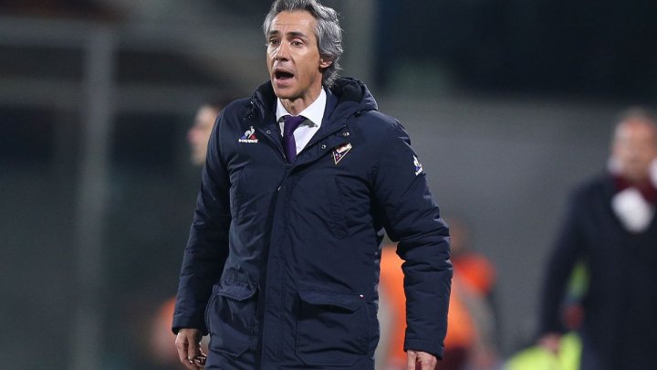 Paolo Sousa este noul selecționer al echipei naționale de fotbal a Poloniei