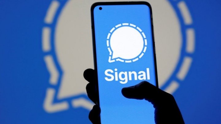 Signal nu mai funcționează, după ce milioane de utilizatori au descărcat aplicația și au încetat să mai folosească WhatsApp